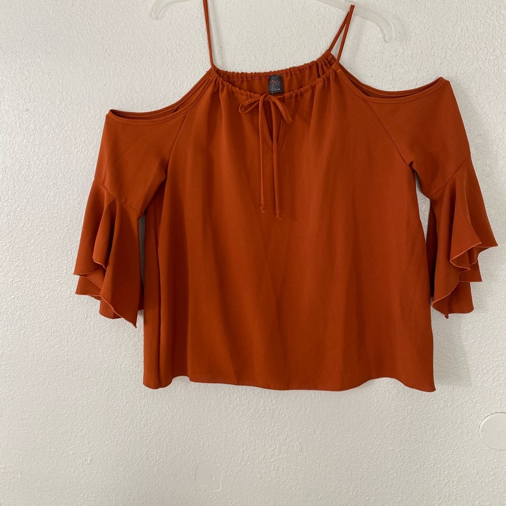 Blouse - Picture 2 of 2